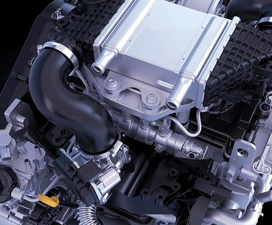 Fuzion Foton - performance thumbnail